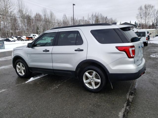Изображение 2 2019 FORD EXPLORER  2019 с VIN 1FM5K8B84KGA47278