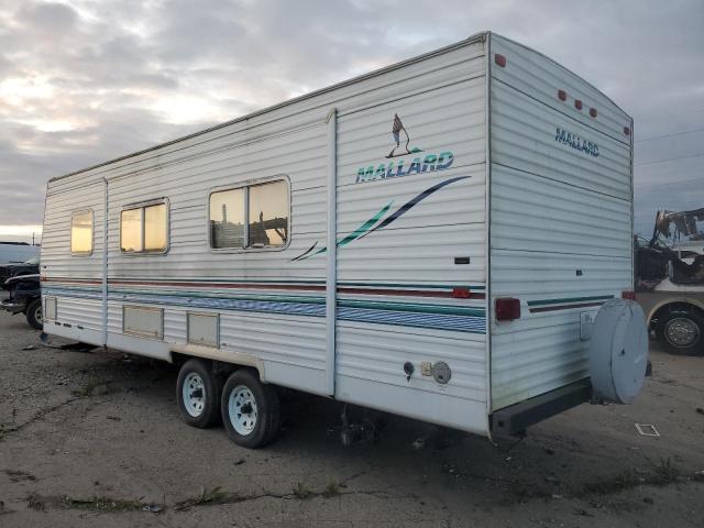 Image 3 of 2001 FLEETWOOD MALLARD 2001 with VIN 1EF1H272712961455