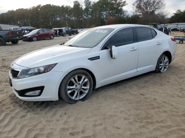 Изображение 2012 KIA OPTIMA LX 2012