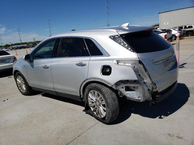 Obraz 2 z 2018 CADILLAC XT5  2018 z VIN 1GYKNARS1JZ195649