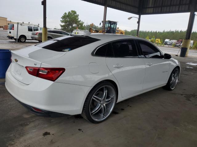 Изображение 3 2018 CHEVROLET MALIBU LT 2018 с VIN 1G1ZD5ST4JF130533