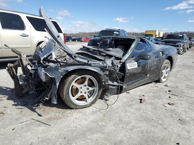 Obraz 1 z 2001 CHEVROLET CORVETTE  2001 z VIN 1G1YY22GX15127756