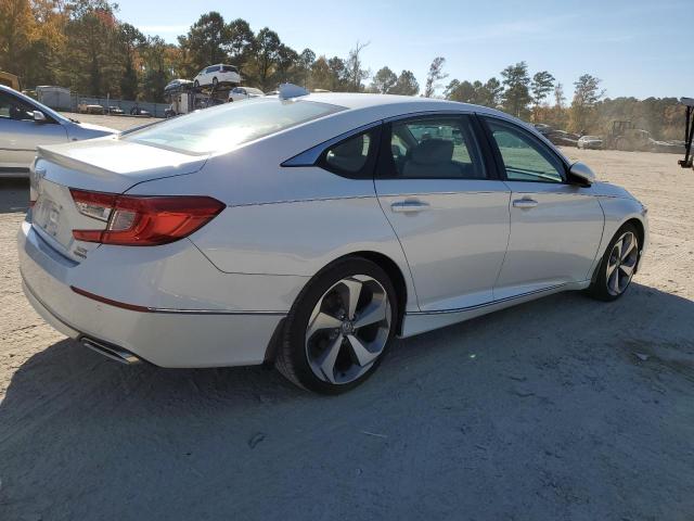 Image 3 of 2018 HONDA ACCORD TOURING 2018 with VIN 1HGCV2F93JA043003