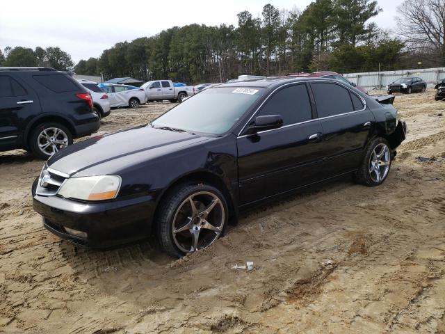 2002 ACURA 3.2TL TYPE-S 2002 image