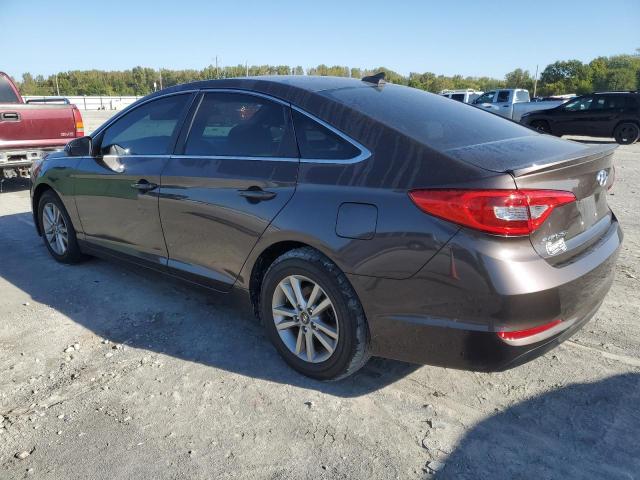 Изображение 2 2015 HYUNDAI SONATA SE 2015 с VIN 5NPE24AF7FH228664