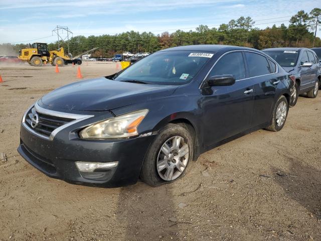 Image 1 of 2015 NISSAN ALTIMA 2.5 2015 with VIN 1N4AL3AP6FC207255