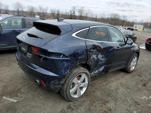 Obraz 3 z 2021 JAGUAR E-PACE SE 2021 z VIN SADFP2FX1M1019411