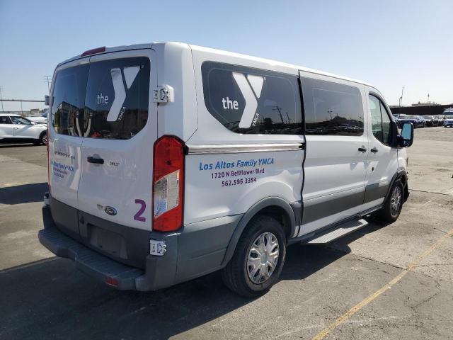 Obraz 3 z 2018 FORD TRANSIT T-150 2018 z VIN 1FMZK1YM5JKA43409