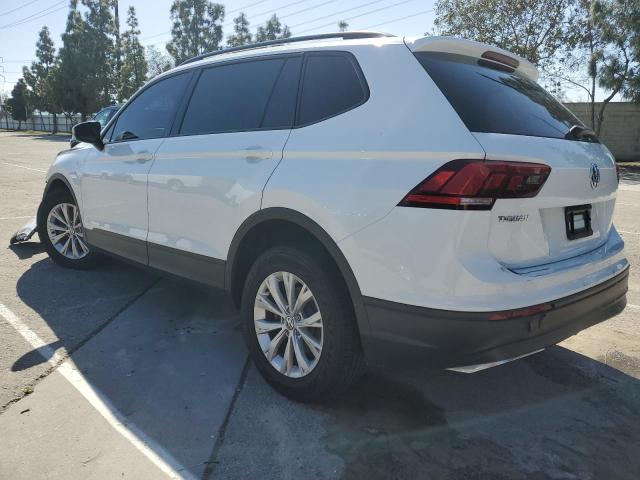 Изображение 2 2018 VOLKSWAGEN TIGUAN S 2018 с VIN 3VV1B7AX0JM107617