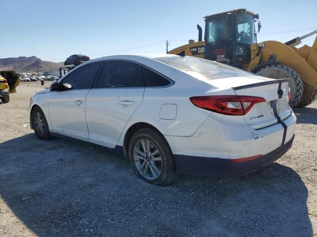 Obraz 3 z 2017 HYUNDAI SONATA SE 2017 z VIN 5NPE24AF4HH441686