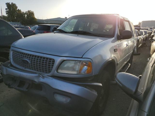 Image 1 of 2001 FORD EXPEDITION XLT 2001 with VIN 1FMPU16L41LA77928