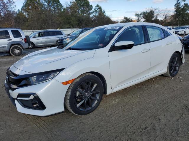 Obraz 1 z 2020 HONDA CIVIC EXL 2020 z VIN SHHFK7H87LU214057