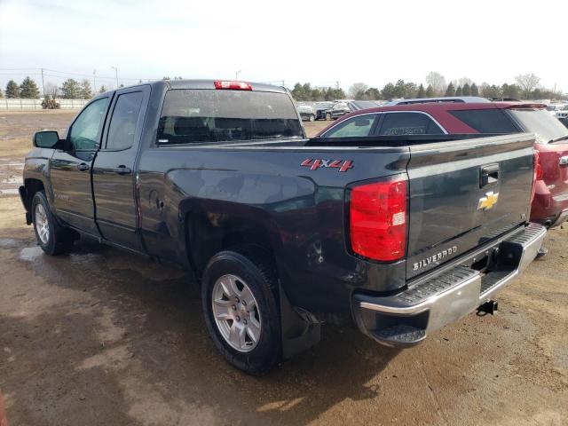 Image 2 of 2018 CHEVROLET SILVERADO K1500 LT 2018 with VIN 1GCVKREC9JZ136406