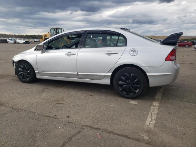 Obraz 2 z 2008 HONDA CIVIC LX 2008 z VIN 2HGFA16558H327504