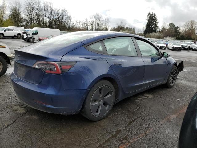 Obraz 3 z 2022 TESLA MODEL 3  2022 z VIN 5YJ3E1EA6NF290842