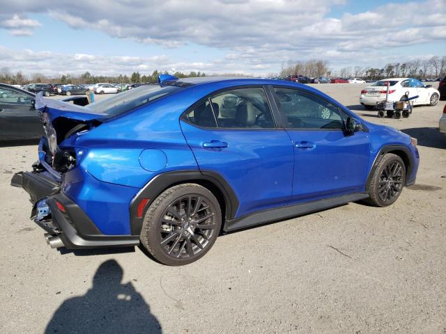 Image 3 of 2022 SUBARU WRX LIMITED 2022 with VIN JF1VBAL62N9014626