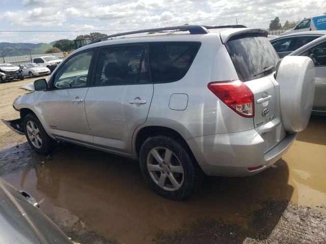 Изображение 2 2007 TOYOTA RAV4 LIMITED 2007 с VIN JTMBK31V475029156