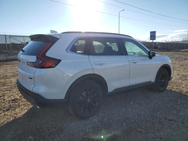 Изображение 3 2024 HONDA CR-V SPORT-L 2024 с VIN 5J6RS6H83RL019730