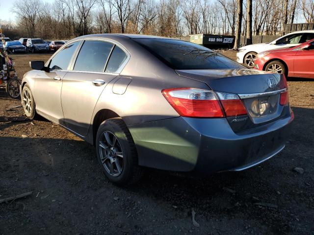 Изображение 2 2014 HONDA ACCORD LX 2014 с VIN 1HGCR2E33EA228658