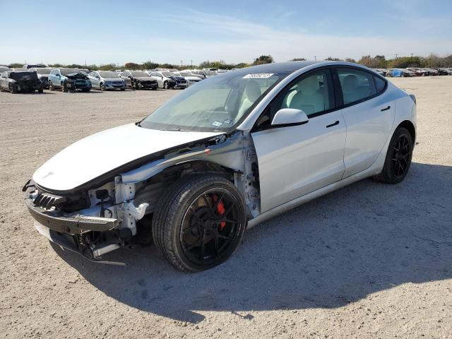 2022 TESLA MODEL 3  2022 image