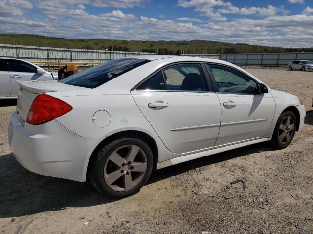 Image 3 of 2010 PONTIAC G6  2010 with VIN 1G2ZA5EK4A4138666
