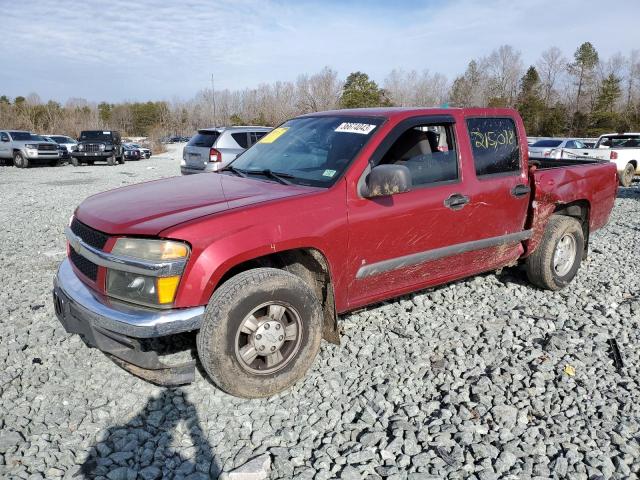 Obraz 1 z 2006 CHEVROLET COLORADO  2006 z VIN 1GCCS136468204839