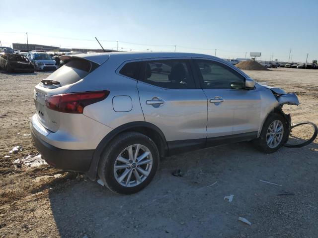 Image 3 of 2019 NISSAN ROGUE SPORT S 2019 with VIN JN1BJ1CP2KW527450