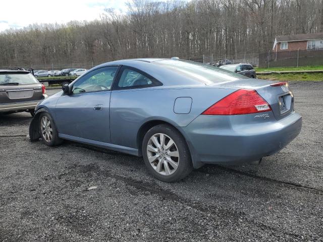 Obraz 2 z 2007 HONDA ACCORD EX 2007 z VIN 1HGCM82687A000447