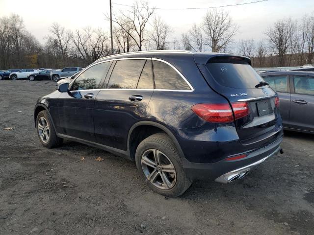 Obraz 2 z 2019 MERCEDES-BENZ GLC 300 4MATIC 2019 z VIN WDC0G4KBXKF643208
