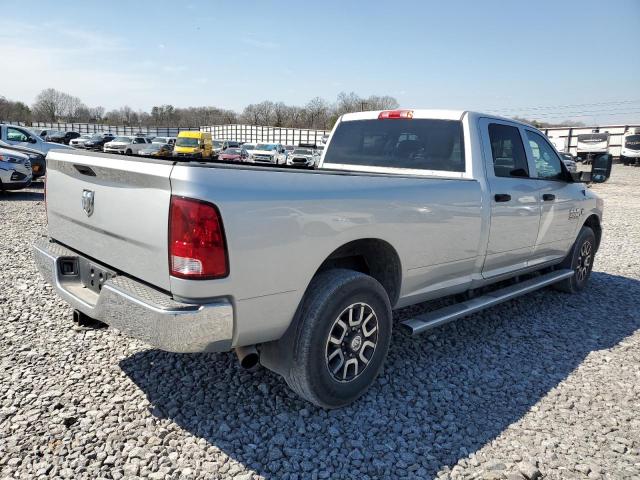 Image 3 of 2018 RAM 3500 ST 2018 with VIN 3C63R2GL8JG249200