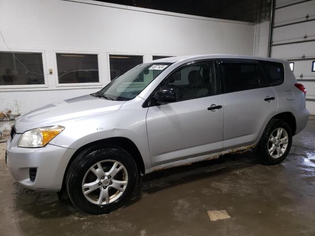 Изображение 2009 TOYOTA RAV4  2009