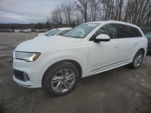 2023 AUDI Q7 PREMIUM PLUS 2023 image