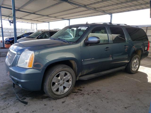 2009 GMC YUKON XL K1500 SLT 2009 image