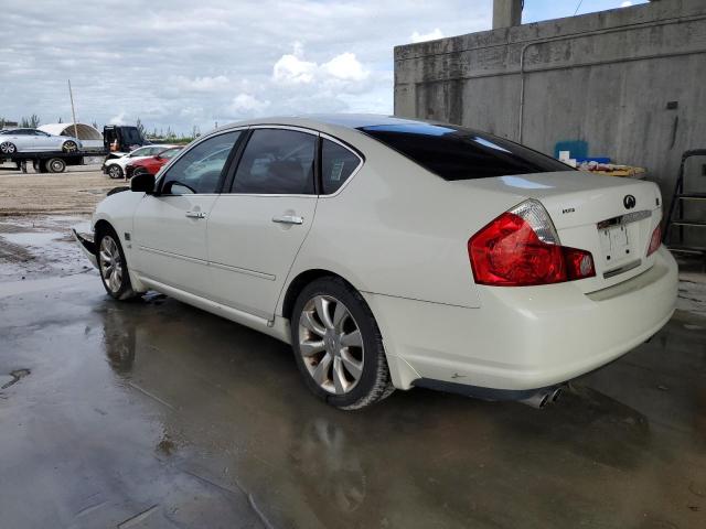 Изображение 2 2007 INFINITI M35 BASE 2007 с VIN JNKAY01E57M308239