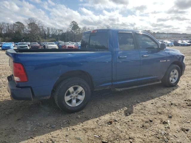 Obraz 3 z 2009 DODGE RAM 1500  2009 z VIN 1D3HB18T79S708787