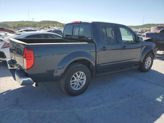 Изображение 3 2018 NISSAN FRONTIER S 2018 с VIN 1N6AD0ER9JN770263