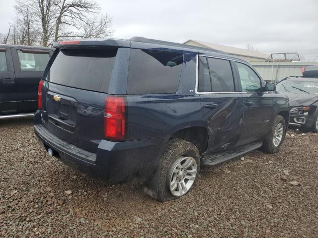 Obraz 3 z 2018 CHEVROLET TAHOE K1500 LT 2018 z VIN 1GNSKBKC3JR131112