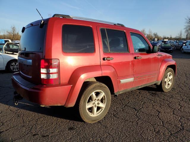 Obraz 3 z 2010 JEEP LIBERTY LIMITED 2010 z VIN 1J4PN5GK8AW106936