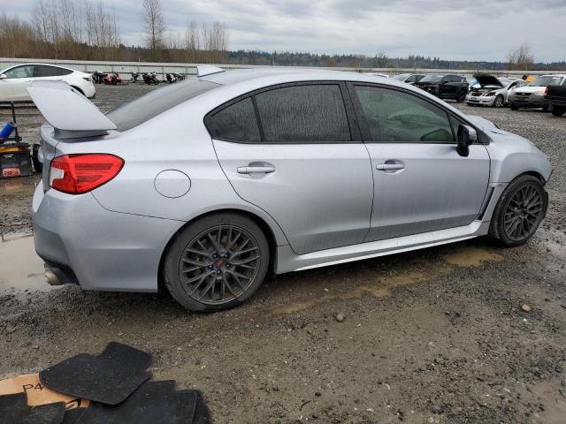 Obraz 3 z 2016 SUBARU WRX STI 2016 z VIN JF1VA2V66G9833664