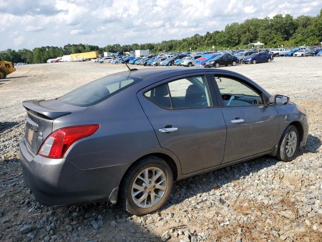 Image 3 of 2017 NISSAN VERSA S 2017 with VIN 3N1CN7AP5HL846810