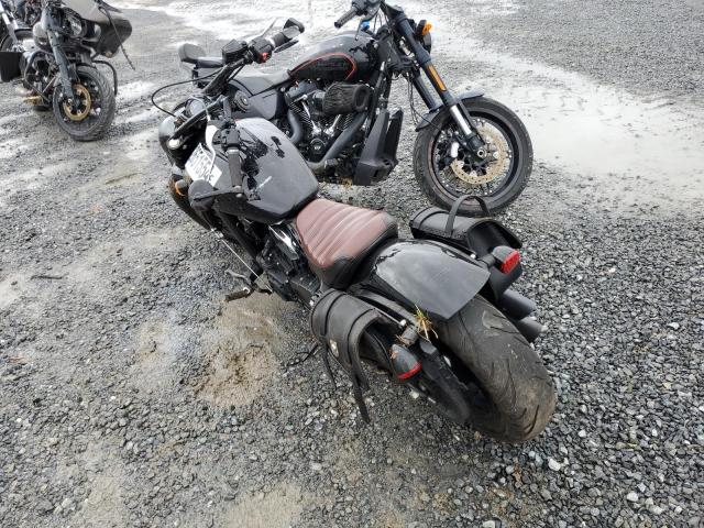 Изображение 3 2018 INDIAN MOTORCYCLE CO. SCOUT BOBBER 2018 с VIN 56KMTB000J3125188