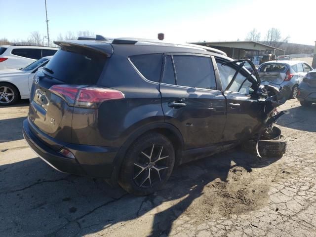 Image 3 of 2016 TOYOTA RAV4 SE 2016 with VIN 2T3JFREV8GW437293
