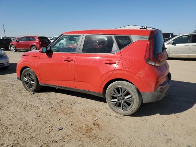 Obraz 2 z 2022 KIA SOUL EX 2022 z VIN KNDJ33AU1N7169859