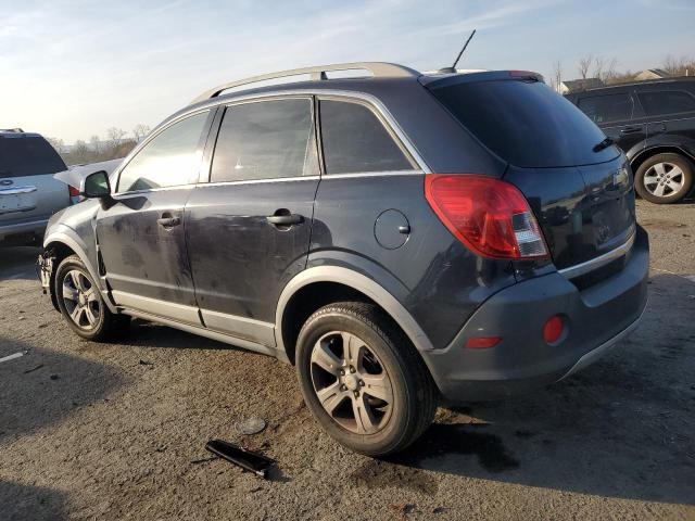 Image 2 of 2015 CHEVROLET CAPTIVA LS 2015 with VIN 3GNAL2EK9FS504590