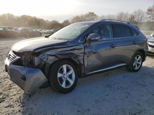 2015 LEXUS RX 350 BASE 2015 image