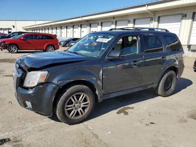 2010 MERCURY MARINER PREMIER 2010 image