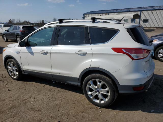 Изображение 2 2016 FORD ESCAPE TITANIUM 2016 с VIN 1FMCU9J91GUB64343