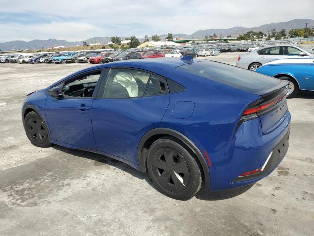 Obraz 2 z 2023 TOYOTA PRIUS LE 2023 z VIN JTDACAAU3P3000280