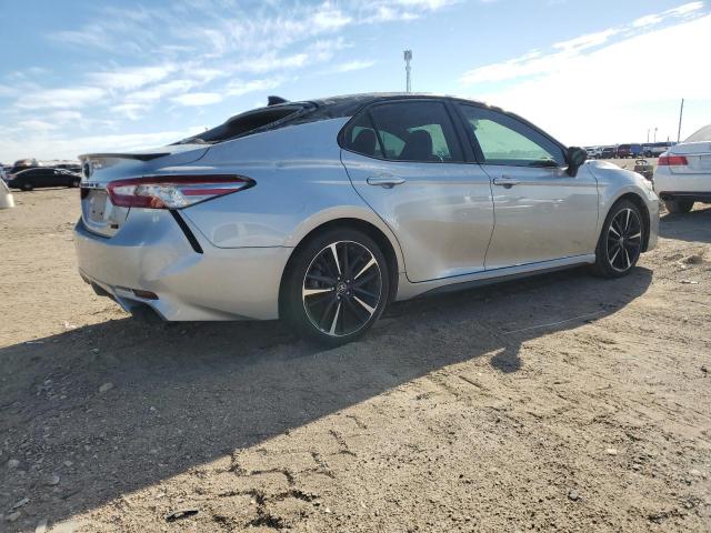 Изображение 3 2019 TOYOTA CAMRY XSE 2019 с VIN 4T1B61HKXKU284375