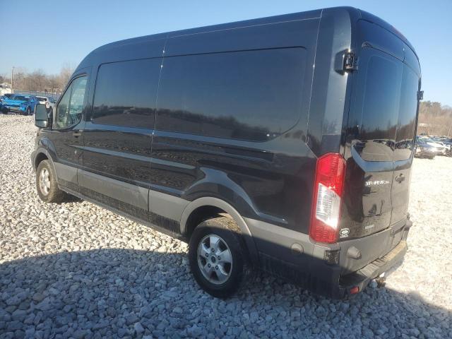 Изображение 2 2017 FORD TRANSIT T-250 2017 с VIN 1FTYR2CG5HKB12497